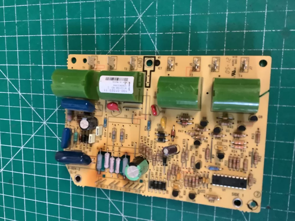 Whirlpool  Kenmore  Maytag  KitchenAid  Roper  Estate WPW10331686  AP6019728  W10331686  1937904  8054084  8273970  8273972  8273977  8522964  9758080  9758080R  PS11753037  WPW10331686VP Oven Spark Module