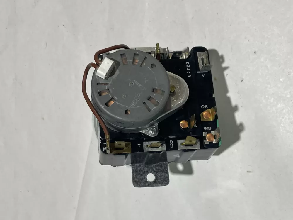 Whirlpool Kenmore WP8299784 AP6012590 Dryer Timer AZ157327 | Wm333