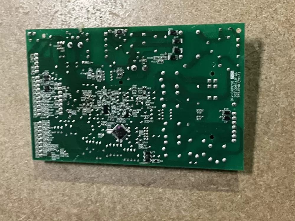 GE 200D6221G010 WR55X10552 Refrigerator Control Board AZ27152 | WM61