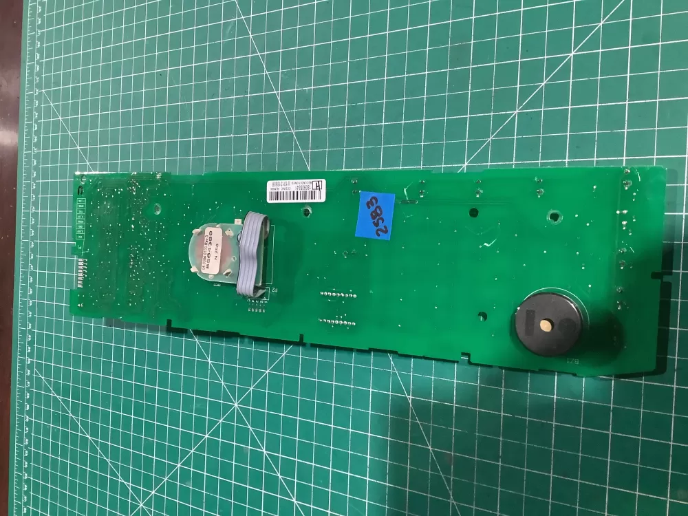 Whirlpool Kenmore W10131868 W10131874 Washer Control Board AZ168670 | NR2583