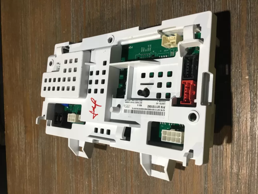 Kenmore AP6327694 W11101092 W11212755 PS12349320 Washer Control AZ50786 | NR1837