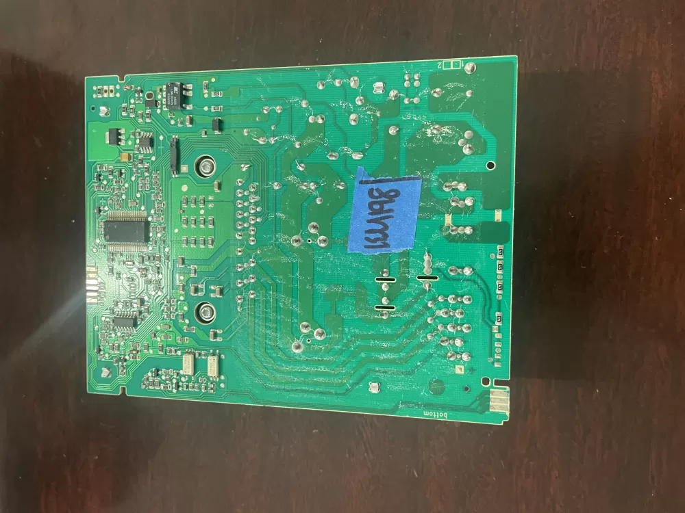 Whirlpool Kenmore WP8183196 491970229163 Washer Control Board AZ32200 | KM198