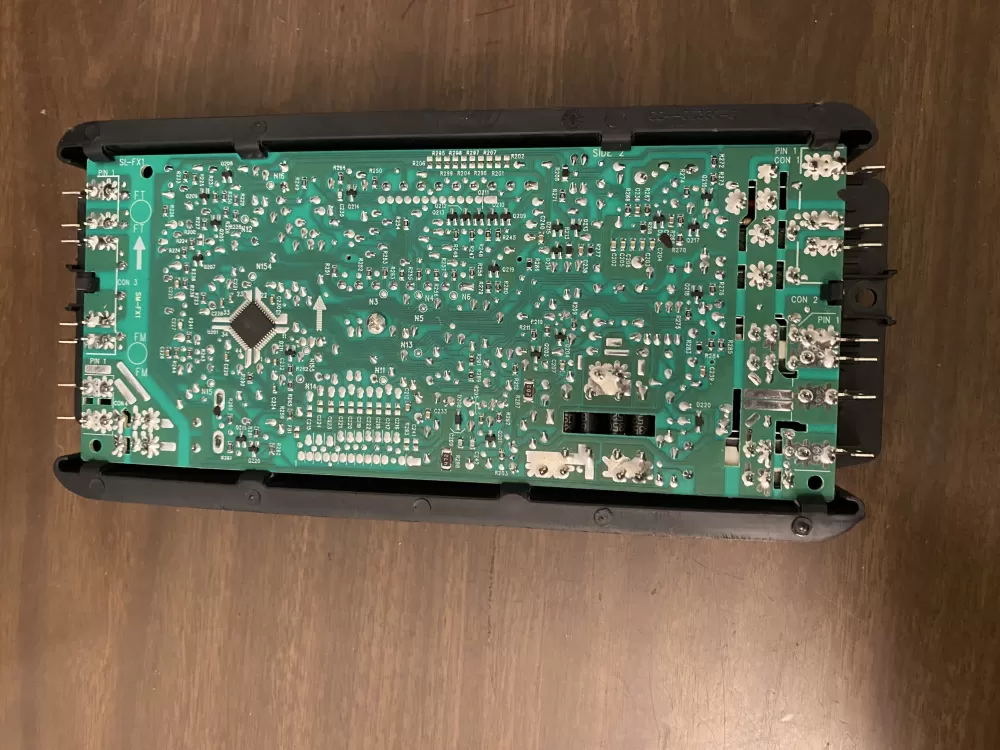 Whirlpool W10821268 Oven Control Board AZ101748 | BK943