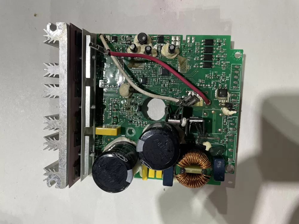 10096044 GE Washer Board - Control