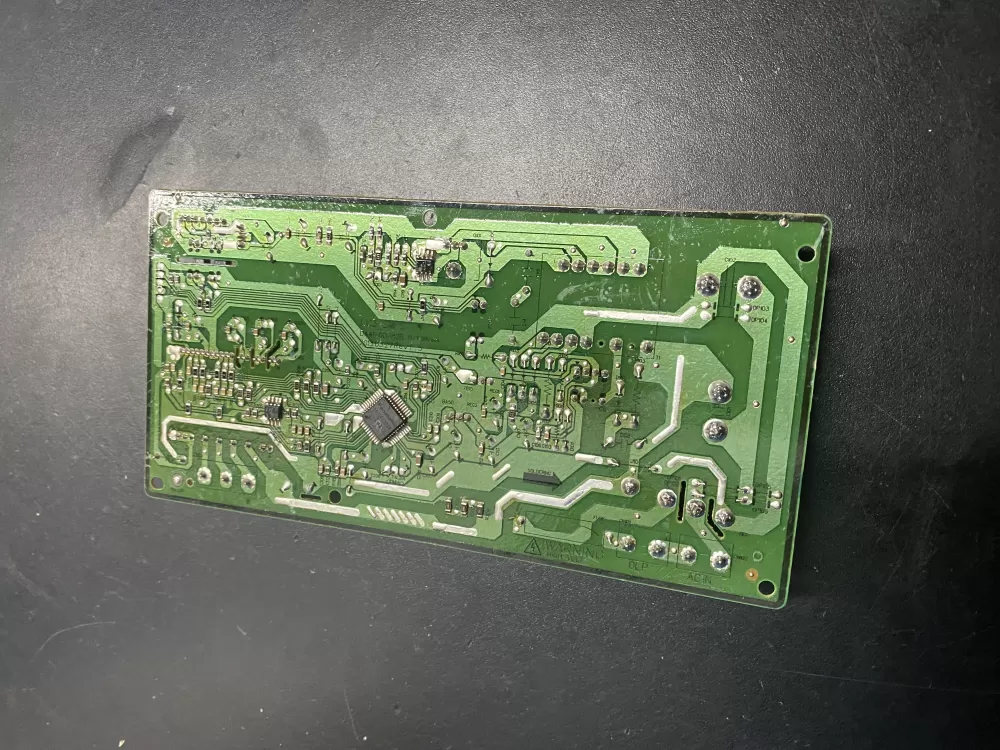 Samsung DA92-00215R Refrigerator Inverter Control Board AZ23154 | BK662