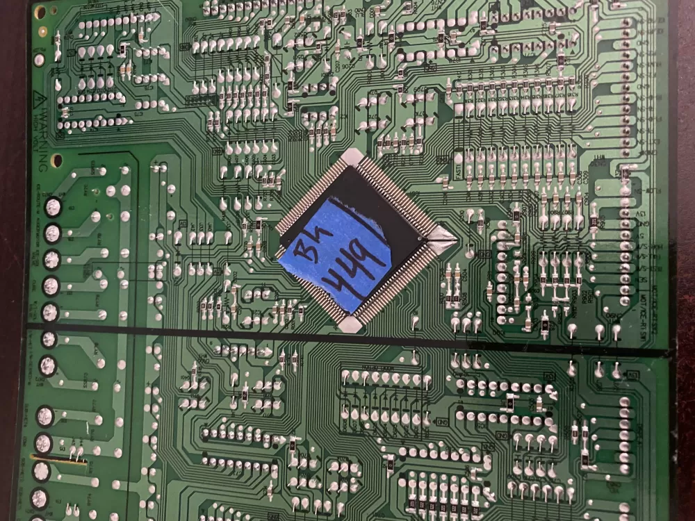 Samsung DA92 00625H Refrigerator Control Board AZ36249 | BK449