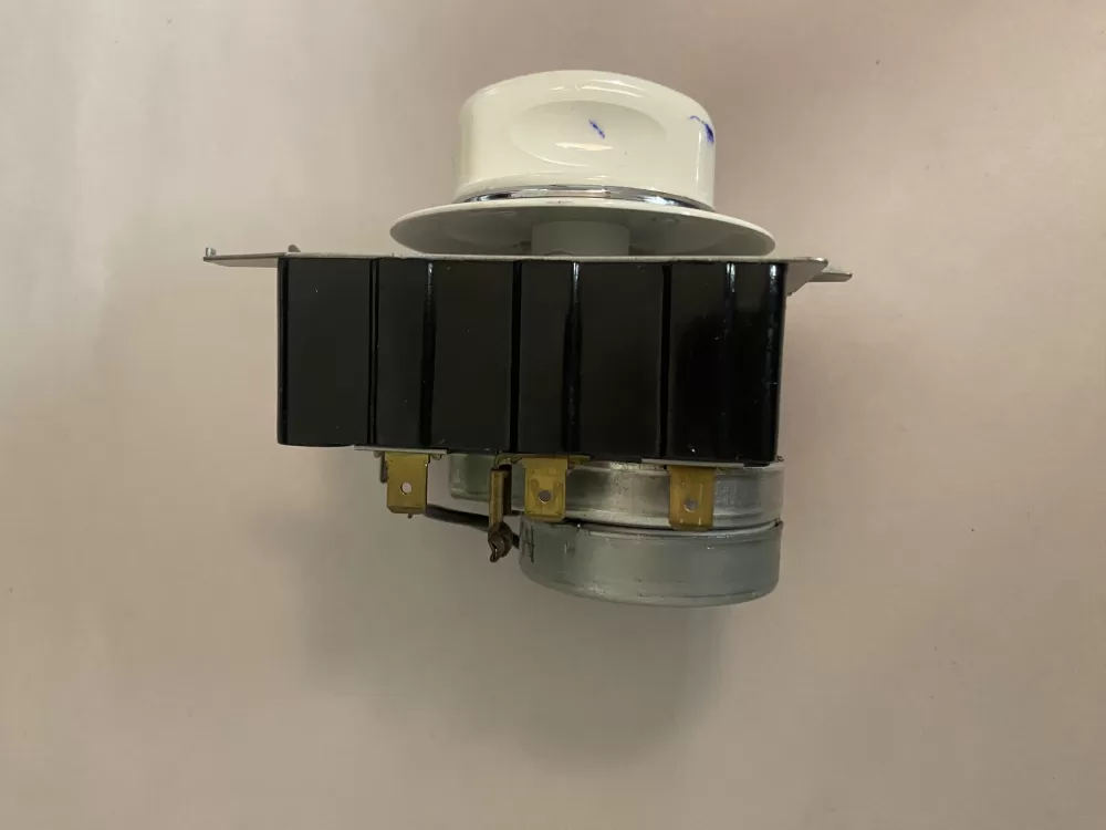 GE 572D520P019 WE4M189 Dryer Timer AZ113680 | BK661