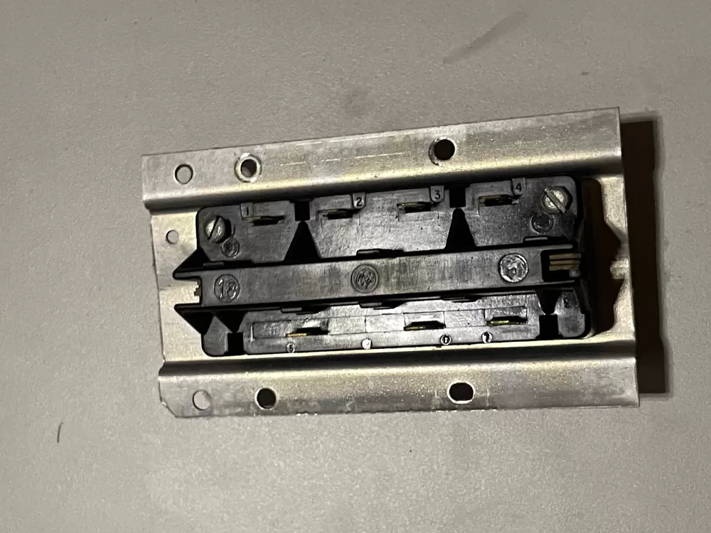 GE Kenmore 123C7003G014 Washer Control Board Temperature Switch AZ30749 | WM200