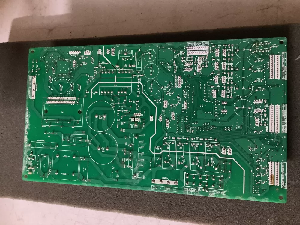 LG EBR77042536 Refrigerator Control Board AZ98791 | NR89