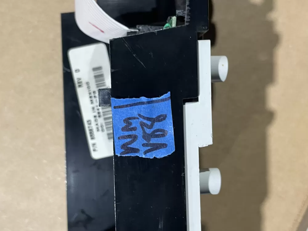 Whirlpool GDL-02059 Dryer Control Board AZ85522 | Wmv88