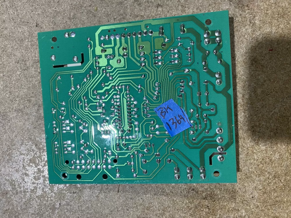 Rheem Air Handler Control Board 47-102077-02-04 156-9735 AZ72930 | BK1364