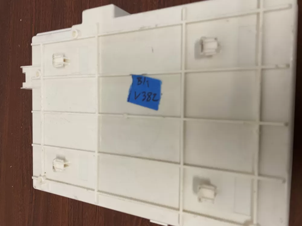 LG EBR74798604 Washer Control Board AZ38837 | BKV382
