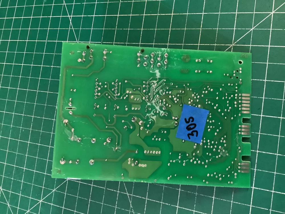 Kenmore WP8544799 8544799 Dryer Control Board AZ196372 | NR305