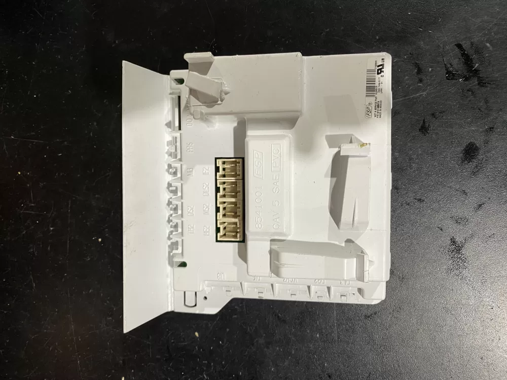 Whirlpool  Kenmore W10133537A Washer Control Board