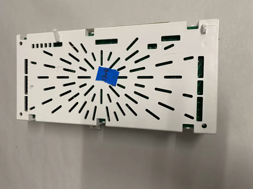 Whirlpool W10394233 Washer Control Board AZ210762 | BK1708