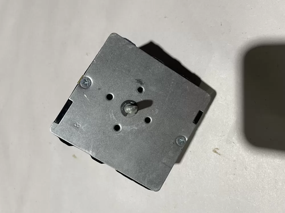 Frigidaire Kenmore Westinghouse AP2107842 823124 Dryer Timer AZ139511 | KM623