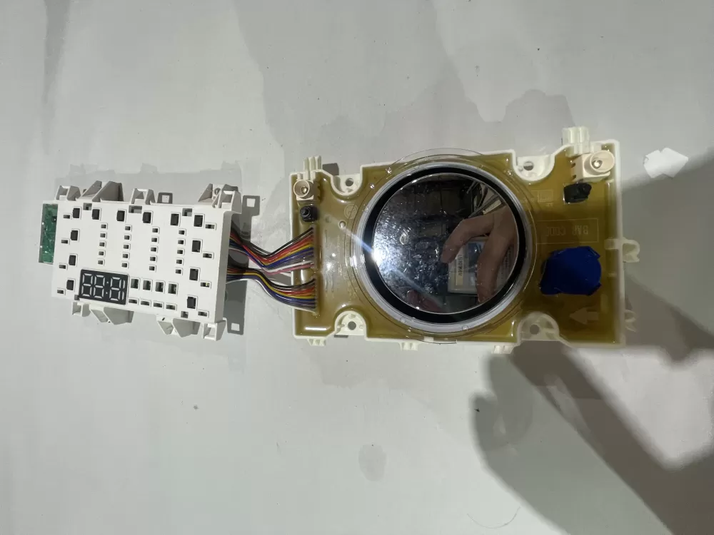 LG EBR85235714  EBR85235702  AP6799341  AP7009901  PS16227857  EAP16227857 Dryer Display Power Control Board