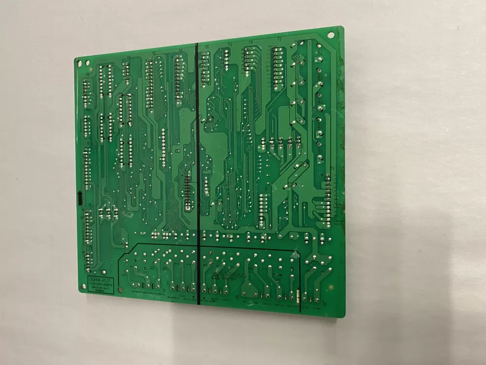 Samsung DA94 02862T02862B GGH14 PJT Refrigerator Control Board AZ212885 | BK1601
