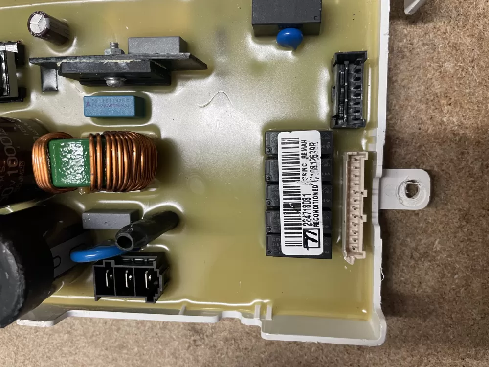 Kenmore W10683212 W10812699 PS11723066 Washer Control Board AZ22822 | KMV13