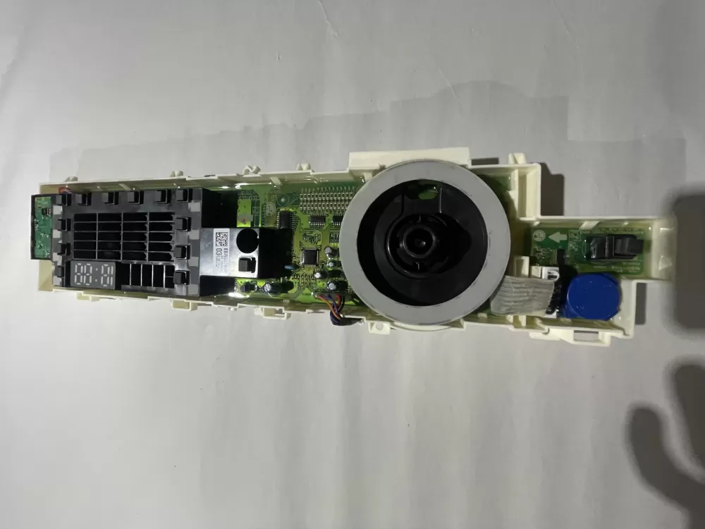   Dryer Display Control Board