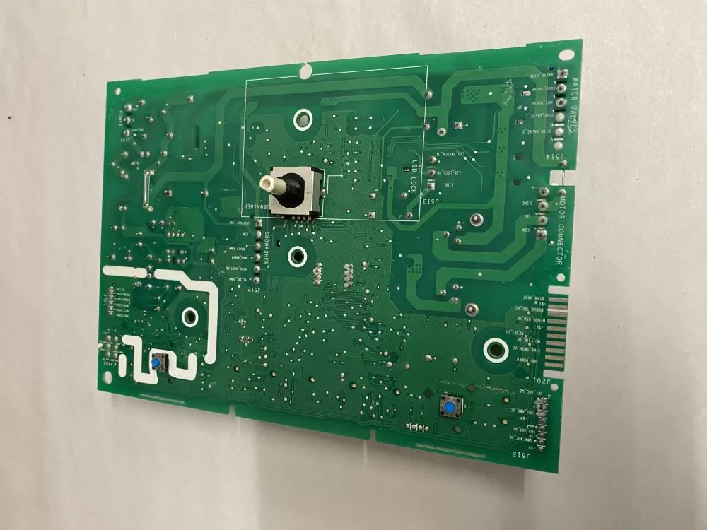 GE WH22X36498 290D2226G004 Washer Control Board AZ211015 | BK1380