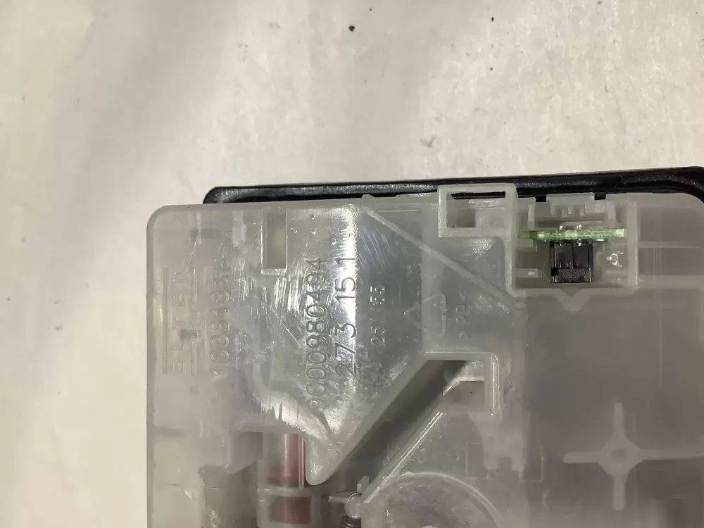 Bosch 10081836 9000980494 Dishwasher Detergent AZ131229 | Sl237