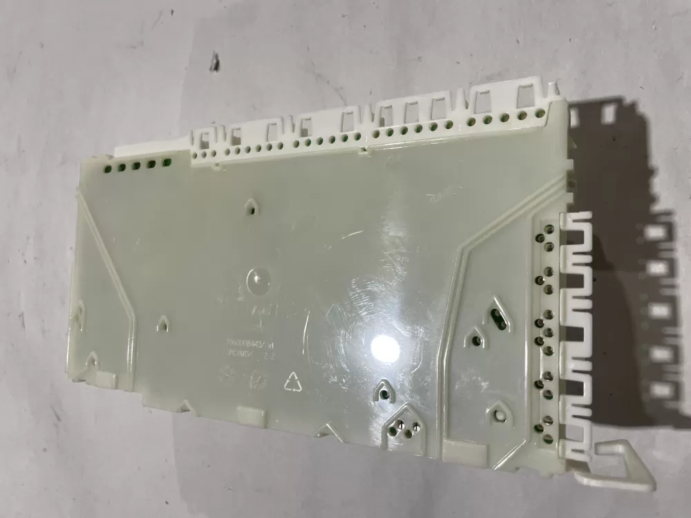 Bosch 9000488167 E134826 Dishwasher Control Board AZ178672 | Wm482