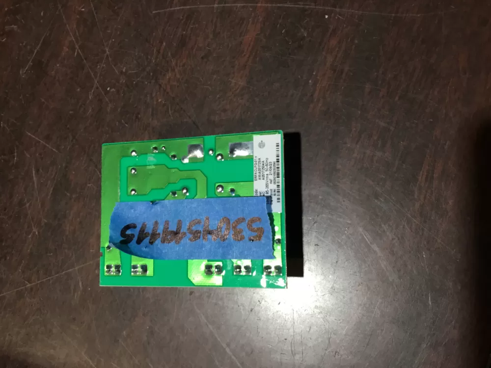 Frigidaire Refrigerator 5304519115 A05172504/A Line Filter AZ69016 | Sl69