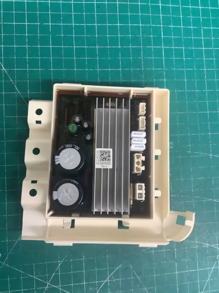 DC92-01531C Samsung Washer Inverter Board
