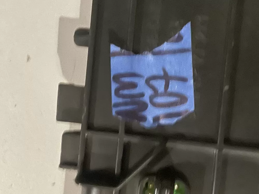 Samsung DC92 01622E Washer Control Board AZ32020 | Wm107