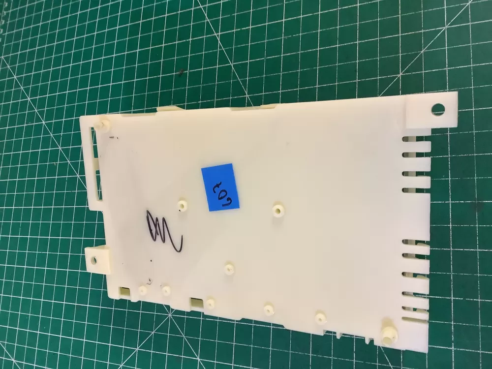 Frigidaire Dryer Control 137249940 AZ192180 | NR607