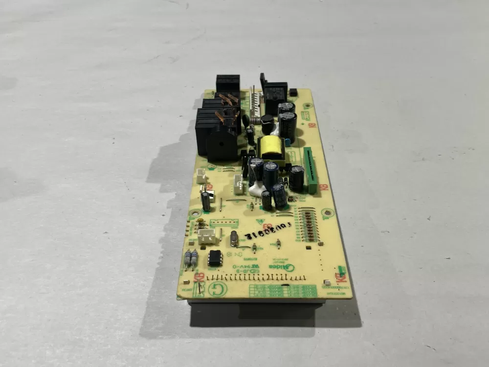 Frigidaire MD12011LH1 Microwave Control Board