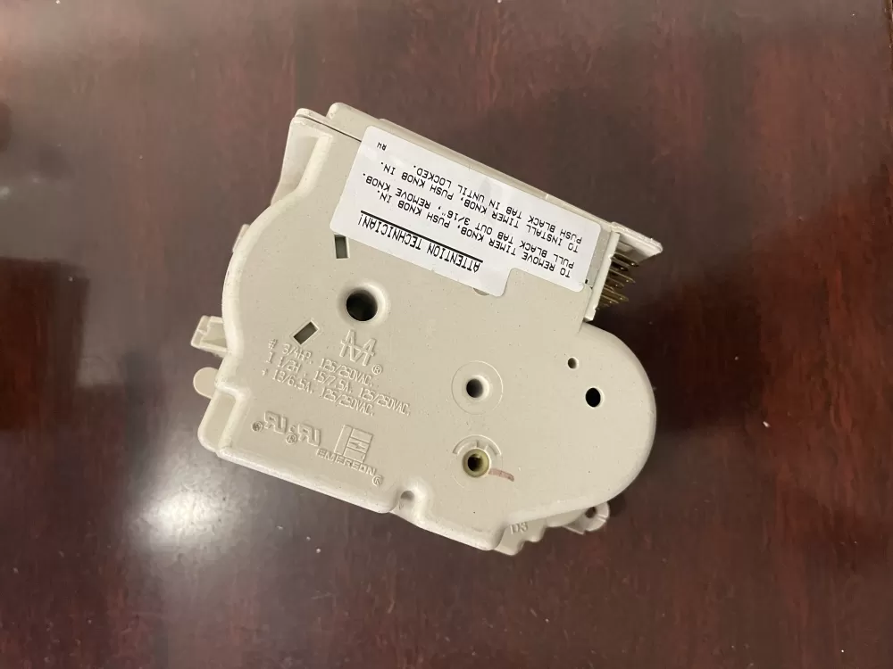 Kenmore 3952379A Washer Timer 3952379 AZ54708 | KM1995