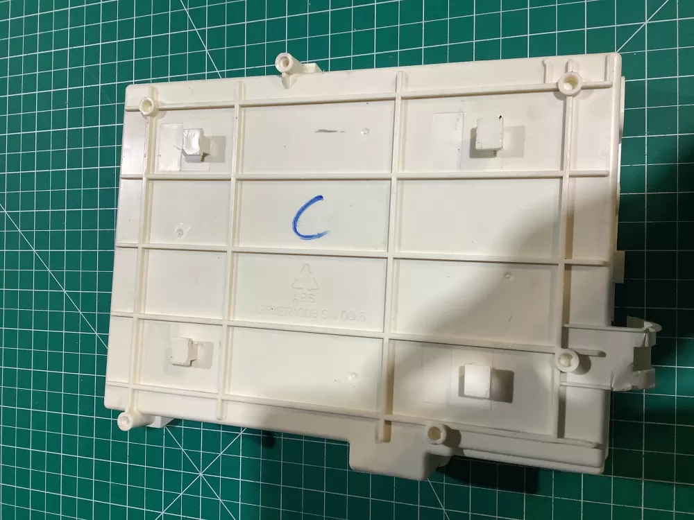 LG Kenmore 6870EC9203A 6871ER1003C Washer Control Board AZ143637 | NRV758