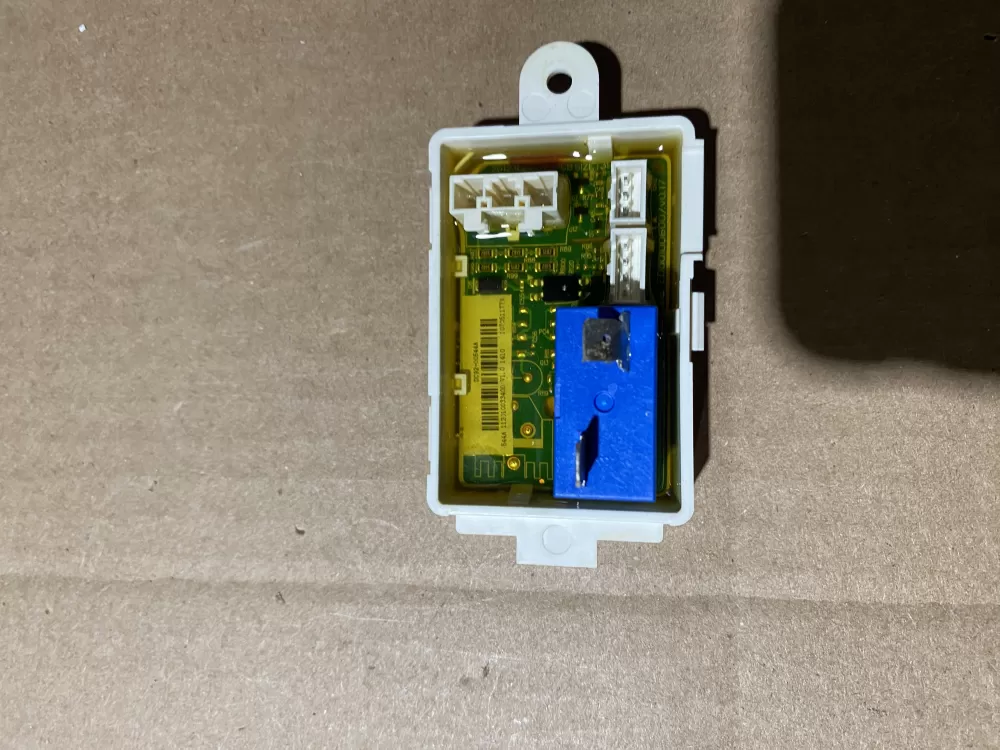 Samsung DC92-00544A DC9200544A Washer Control Board
