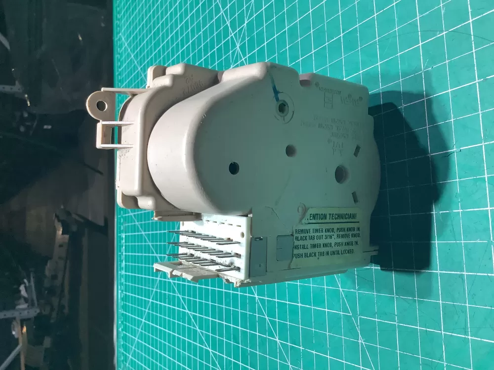 Whirlpool 3952499A Washer Timer AZ146422 | AR2457