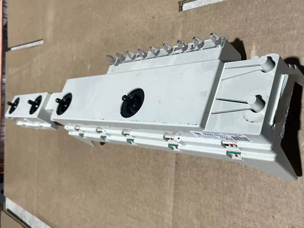 GE 175D4078G014 Washer Control Board Original AZ72664 | Wmv484