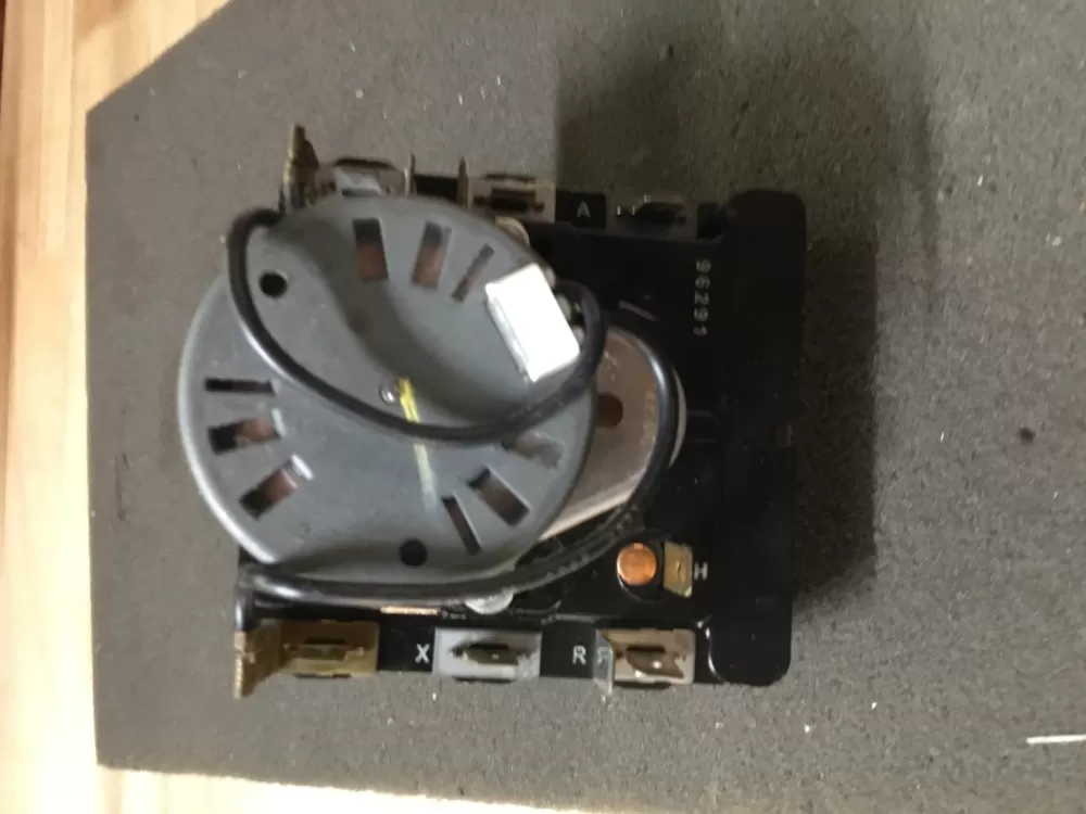 Frigidaire Kenmore AP2107515 408125 131063200 Dryer Timer AZ99692 | NR111
