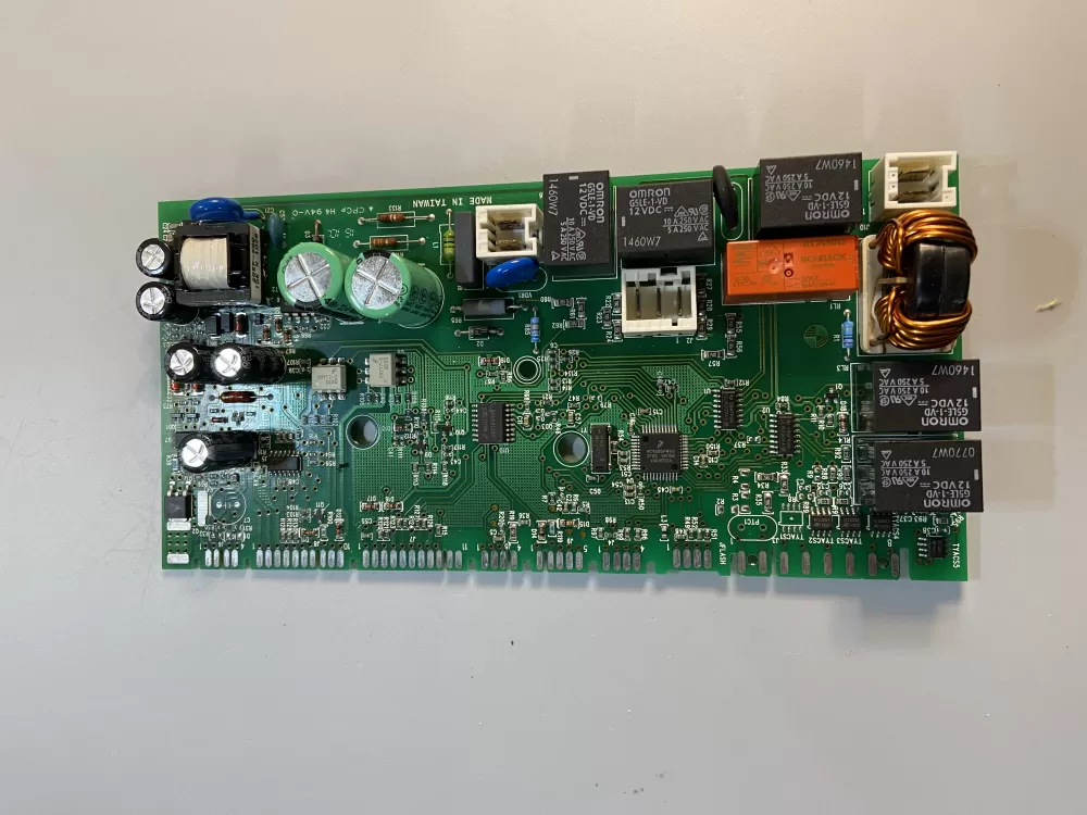 Frigidaire 134618401C Washing Machine Control Board