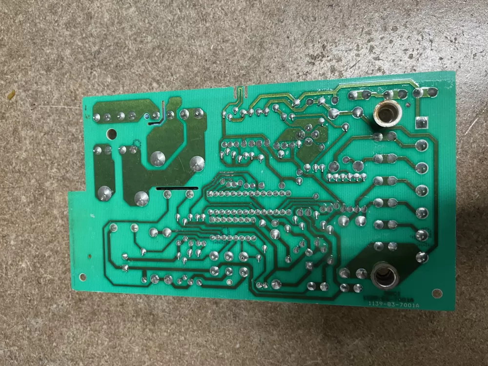 York Coleman 1139-700 1139-83-7002 Furnace Control Board AZ17627 | KM1421