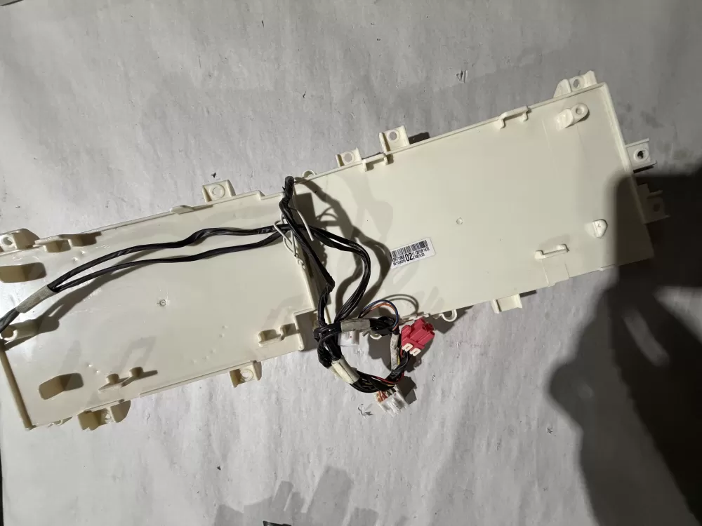 LG EBR71385602 AP5601294 2668486 AH3646018 Dryer Control Board AZ210121 | KMV893