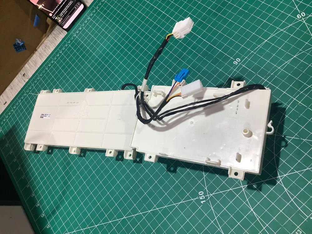 LG EBR79853404 Washer Control Board