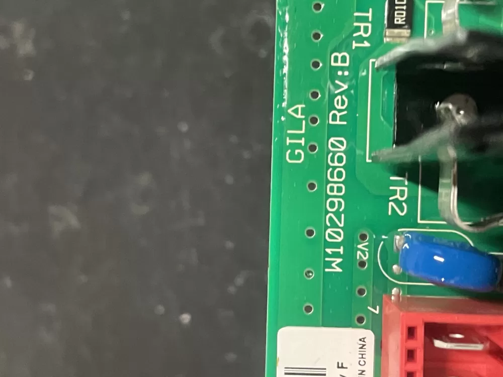 Whirlpool Maytag Amana Admiral Kenmore Washer Control Board AZ12561 | 642