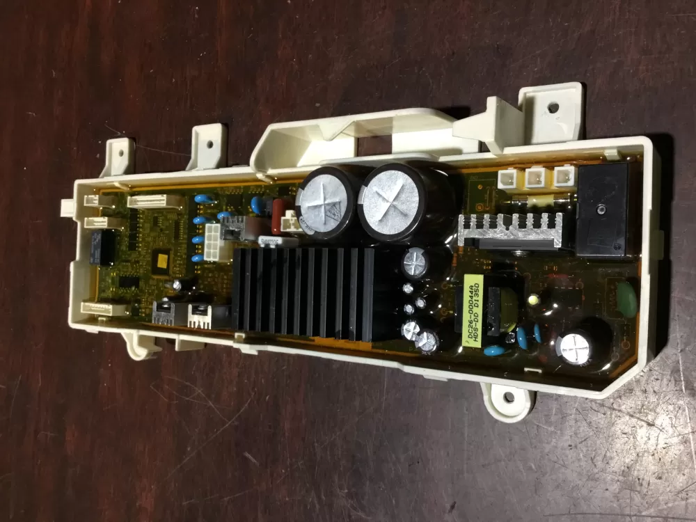 Samsung DC92-01625B  AP5806921  DC92-01623C  3996784  PS9494300 Washer Control Board