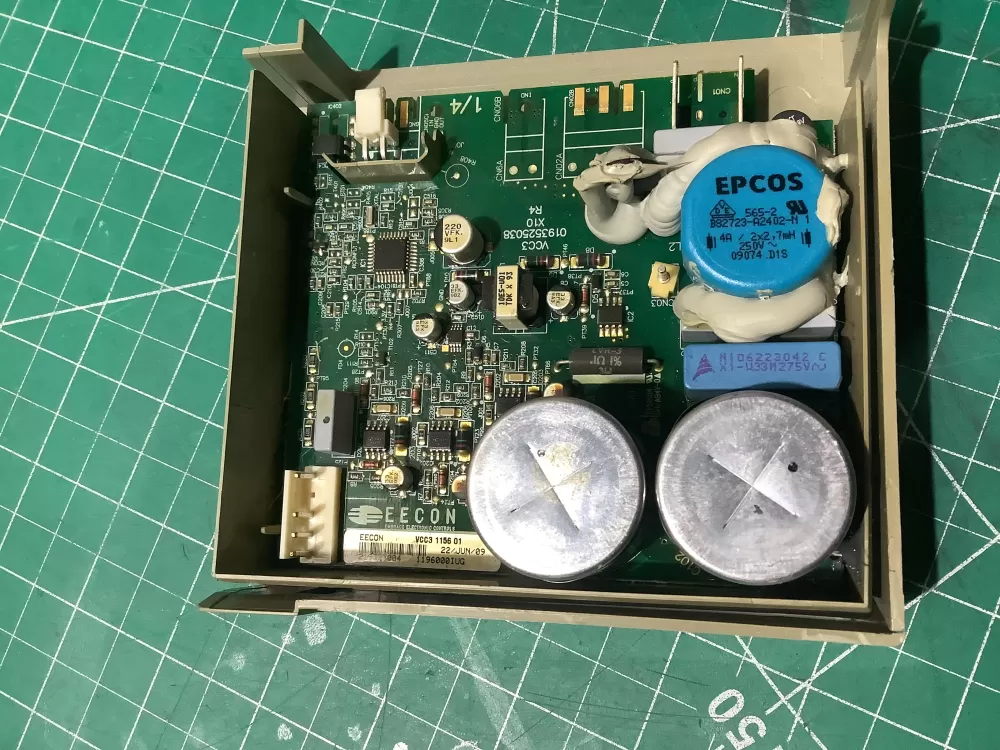 519303021 Refrigerator Invter Control Board
