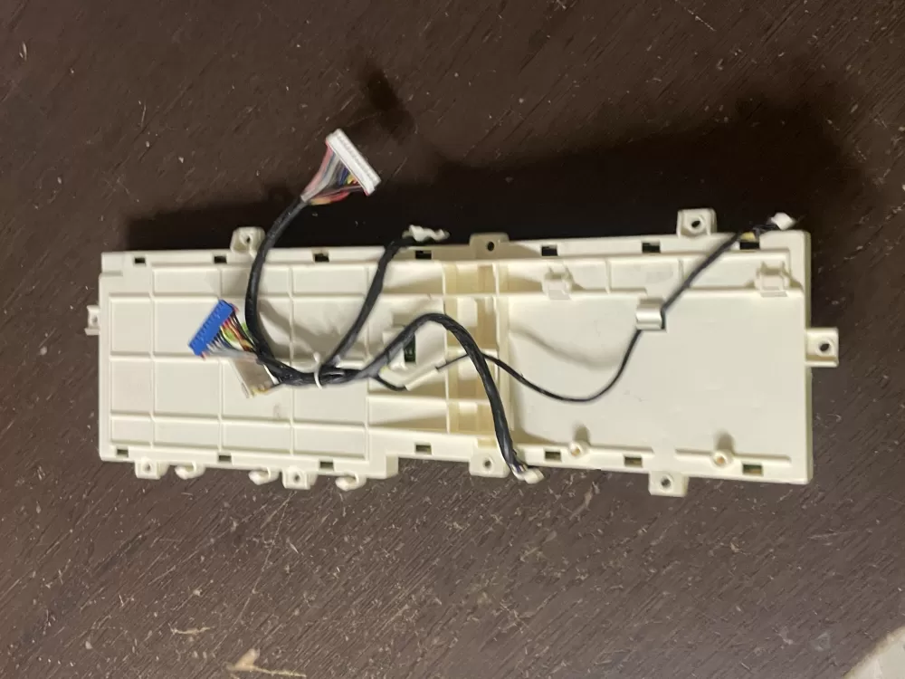 LG Kenmore 6870EC9139A 6871EC1116A Washer Control Board AZ44478 | Wmv65