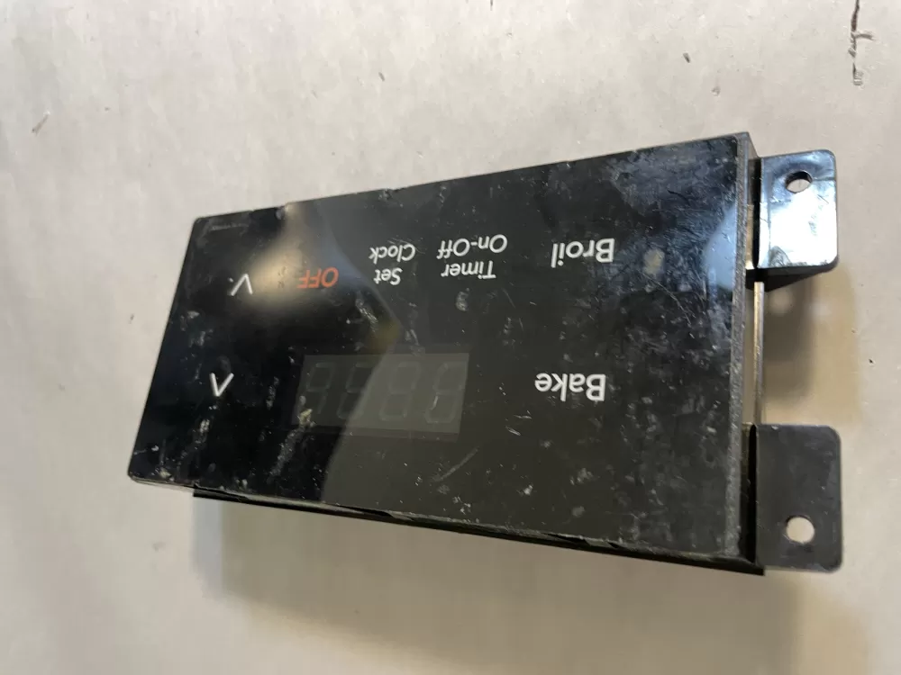 Frigidaire Gas Range Control Board 316455410 316220701 AZ194539 | Wm601