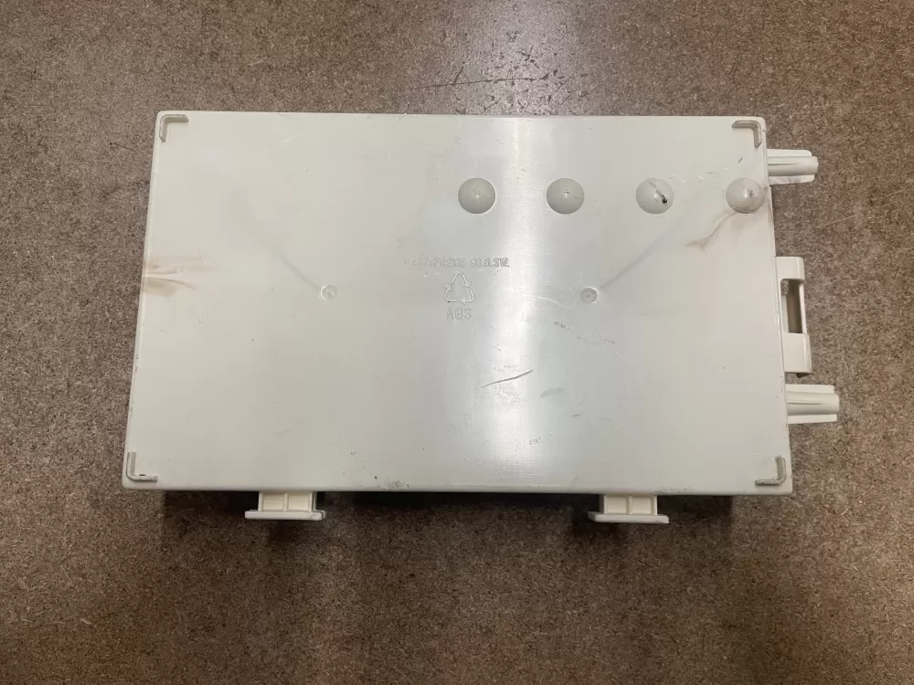 LG 6871EC1126F Washer Control Board AZ12992 | KMV137