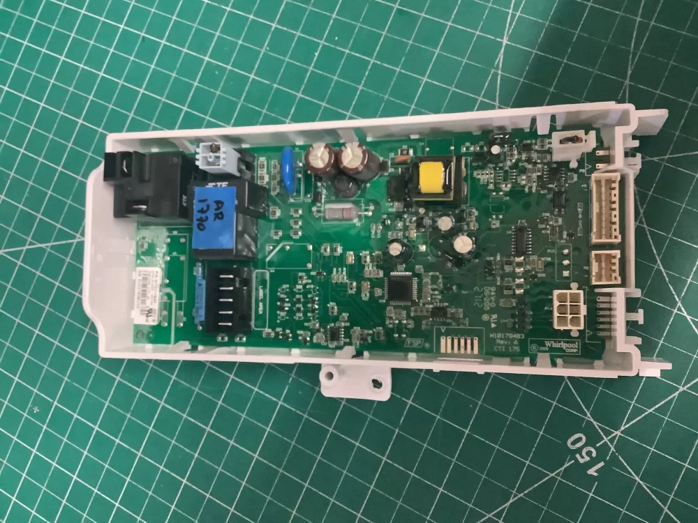 Kenmore AP6019408 W10303961 W10317640 Dryer Control Board AZ205766 | AR1770