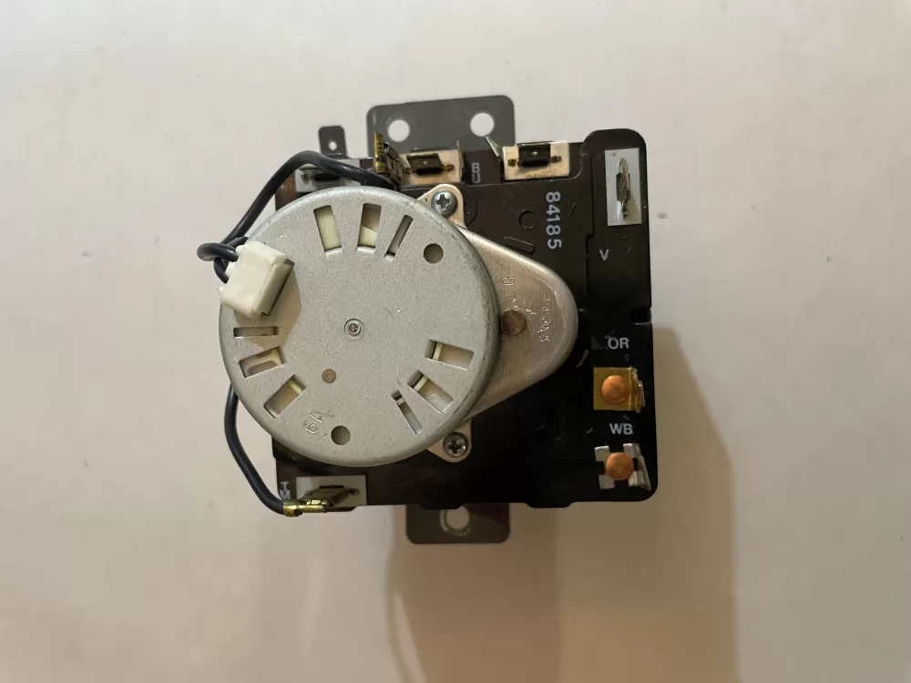Whirlpool 3976569A 3976569 WP3976569 AP6009020 Dryer Timer AZ146961 | KM2466